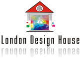 London Design House: Creative Design, Media Promotion and Brand Consultants.